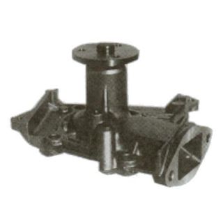 Vandens siurblys, variklio aušinimas COMLINE CMZ21008