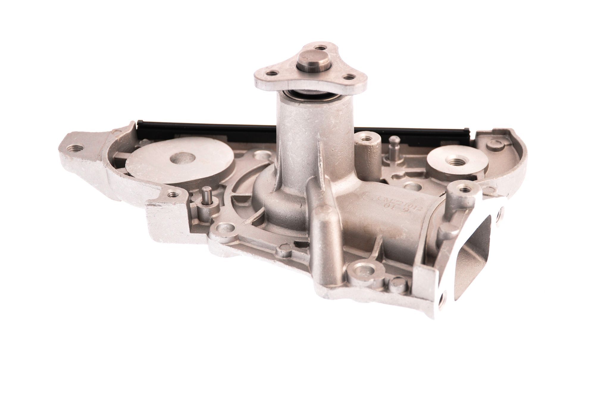 Vandens siurblys, variklio aušinimas COMLINE CMZ21012