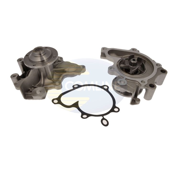 Vandens siurblys, variklio aušinimas COMLINE CMZ21013