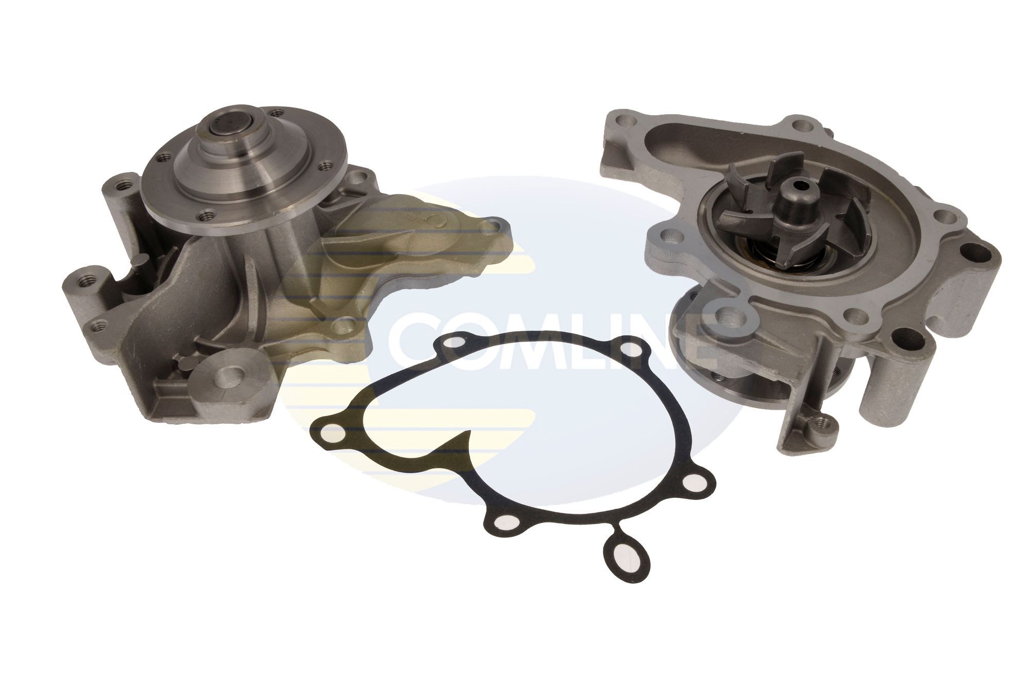 Vandens siurblys, variklio aušinimas COMLINE CMZ21013