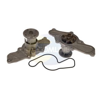 Vandens siurblys, variklio aušinimas COMLINE CMZ21015