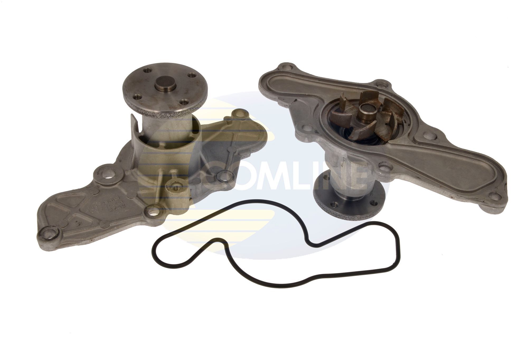 Vandens siurblys, variklio aušinimas COMLINE CMZ21015