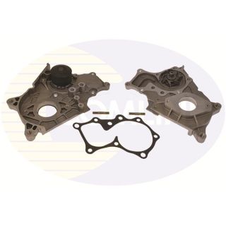 Vandens siurblys, variklio aušinimas COMLINE CTY21046