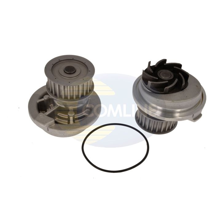 Vandens siurblys, variklio aušinimas COMLINE EWP004