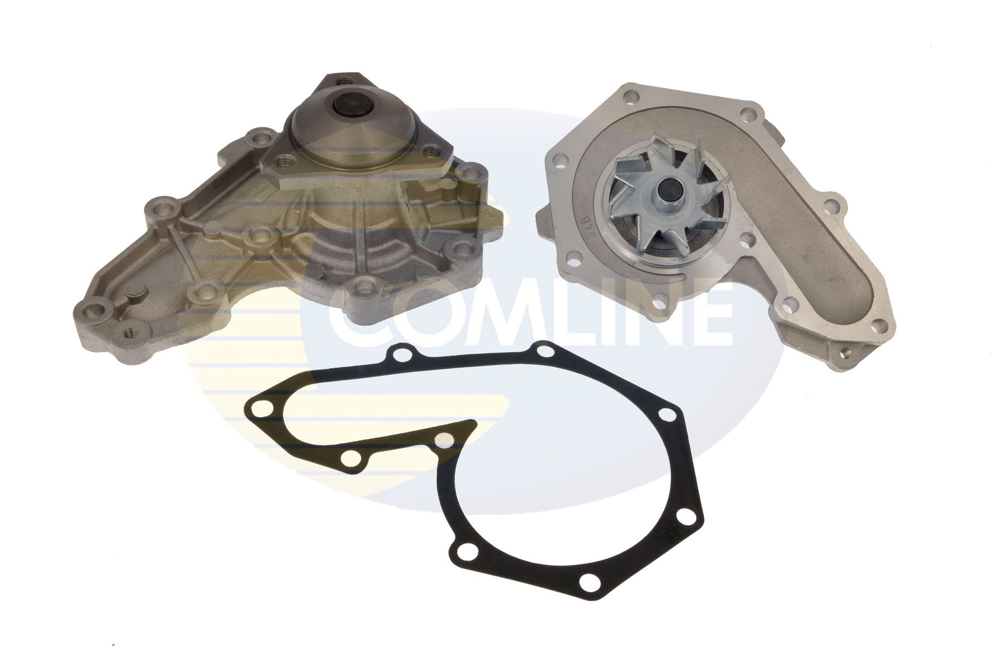 Vandens siurblys, variklio aušinimas COMLINE EWP008