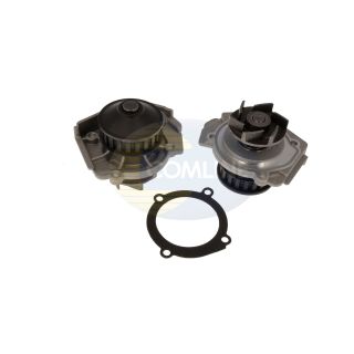 Vandens siurblys, variklio aušinimas COMLINE EWP009