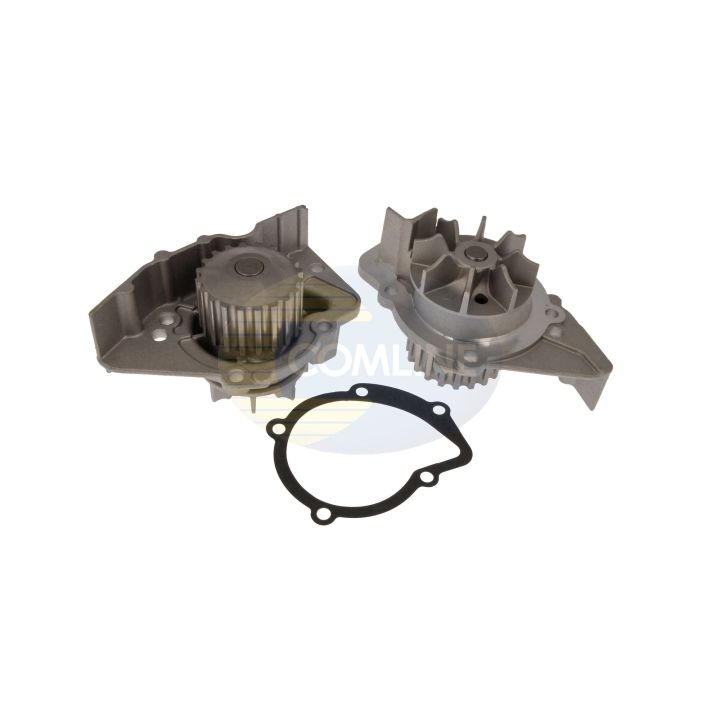 Vandens siurblys, variklio aušinimas COMLINE EWP011