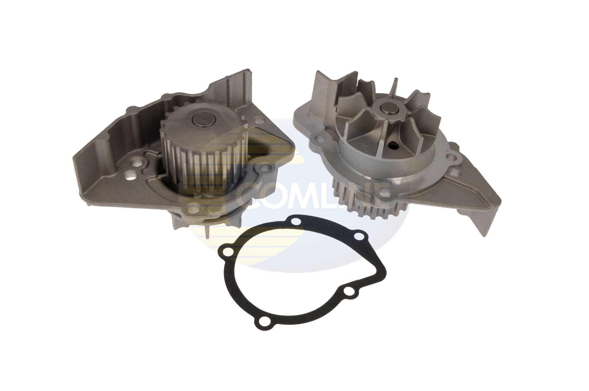 Vandens siurblys, variklio aušinimas COMLINE EWP011