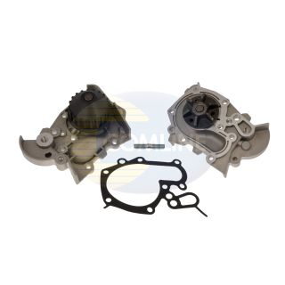 Vandens siurblys, variklio aušinimas COMLINE EWP017