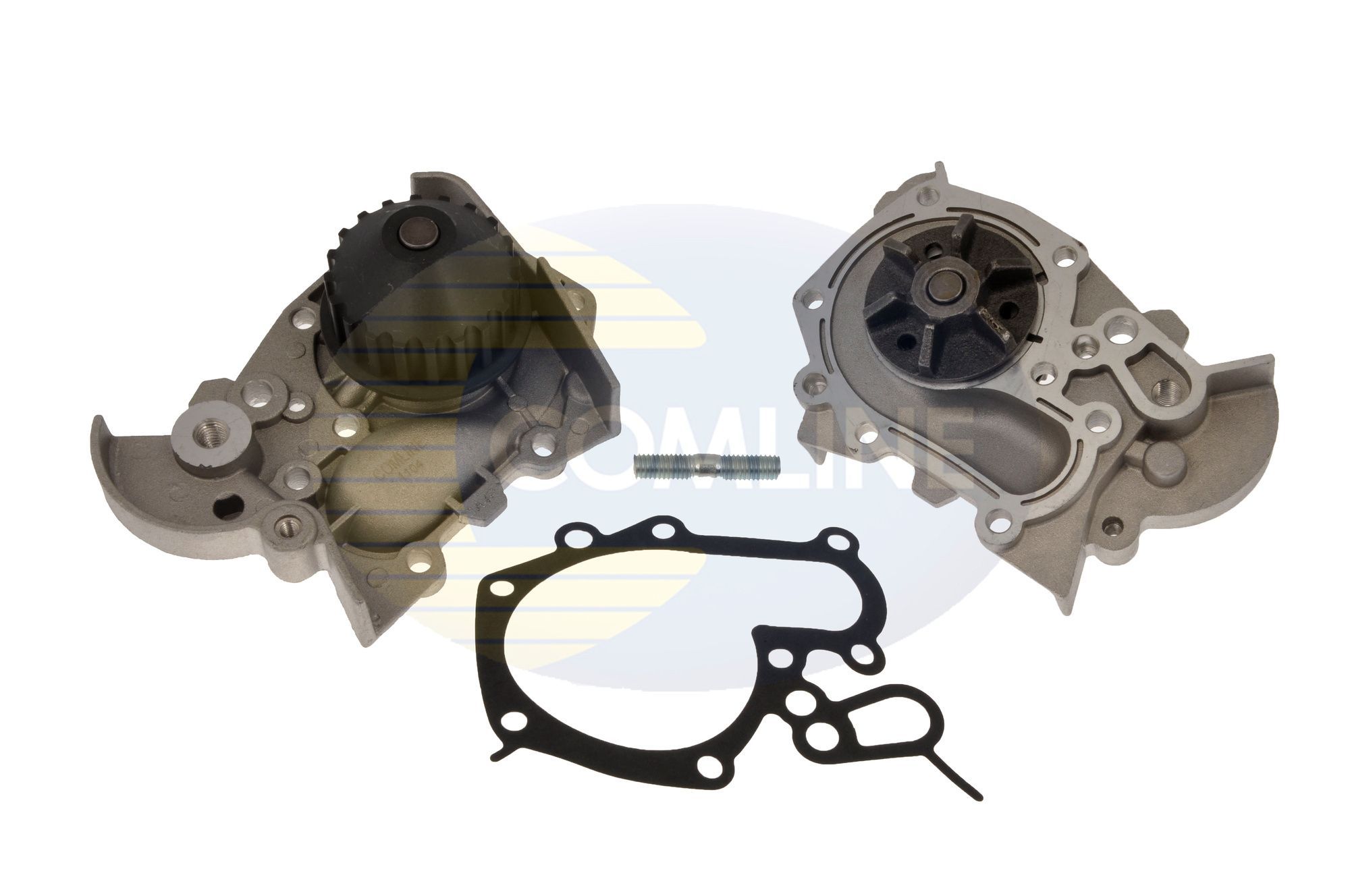 Vandens siurblys, variklio aušinimas COMLINE EWP017