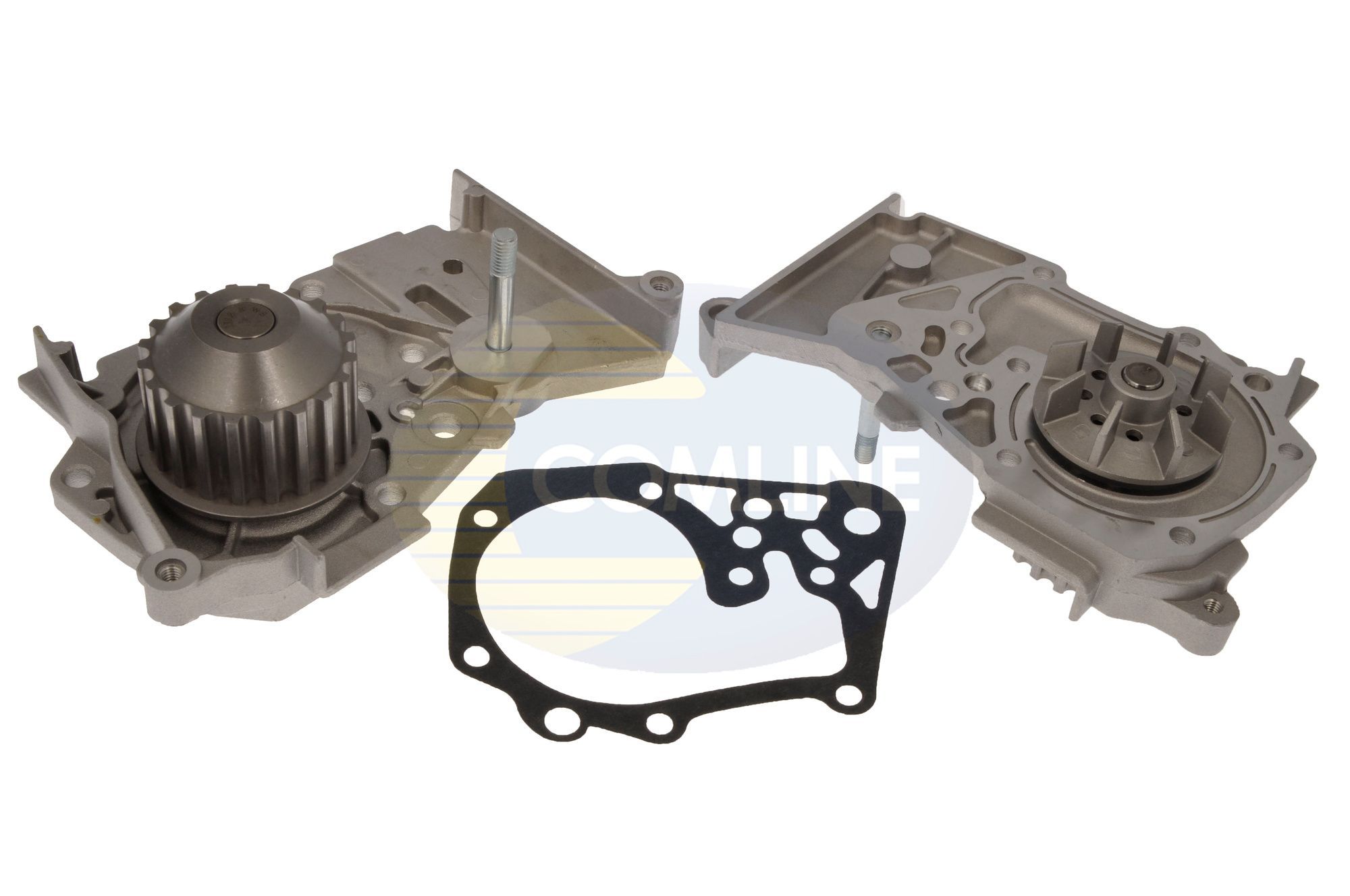 Vandens siurblys, variklio aušinimas COMLINE EWP018