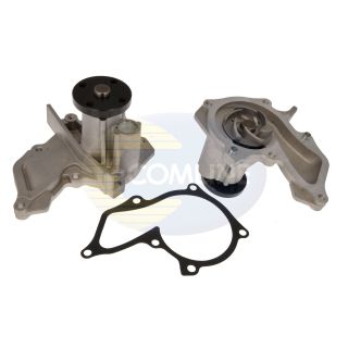 Vandens siurblys, variklio aušinimas COMLINE EWP025