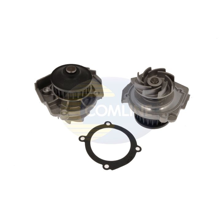 Vandens siurblys, variklio aušinimas COMLINE EWP028