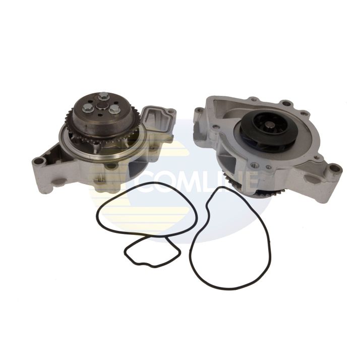 Vandens siurblys, variklio aušinimas COMLINE EWP035