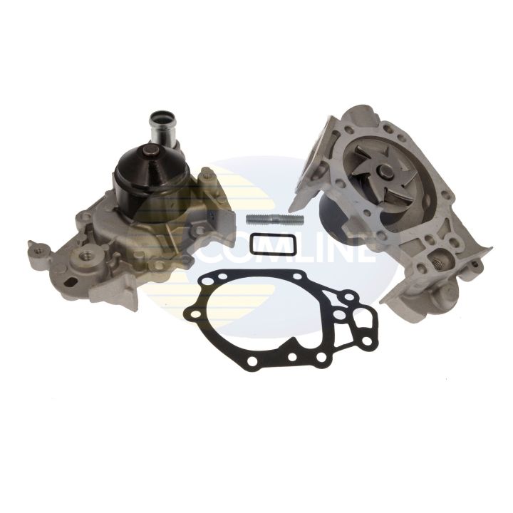 Vandens siurblys, variklio aušinimas COMLINE EWP039