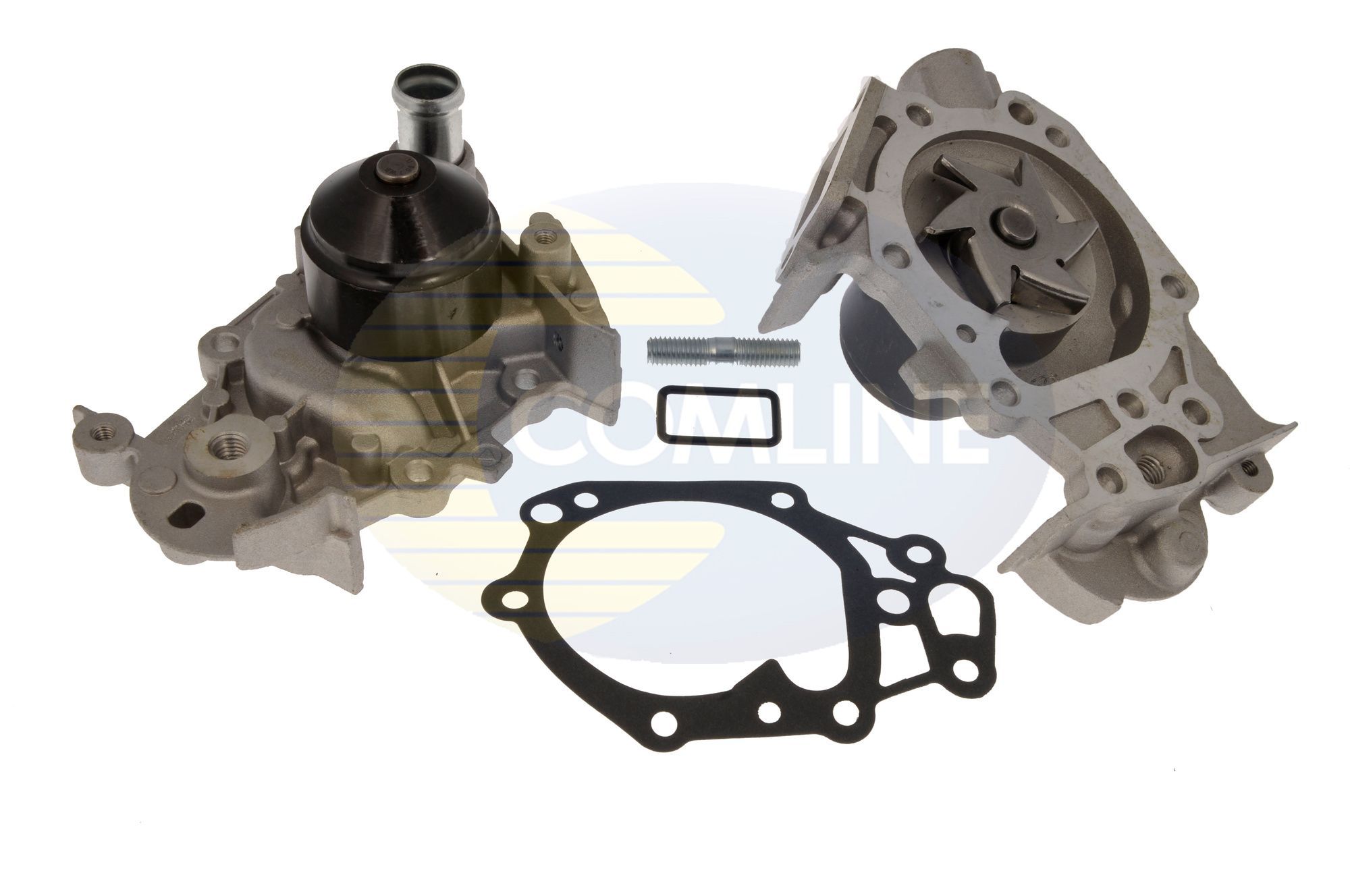 Vandens siurblys, variklio aušinimas COMLINE EWP039