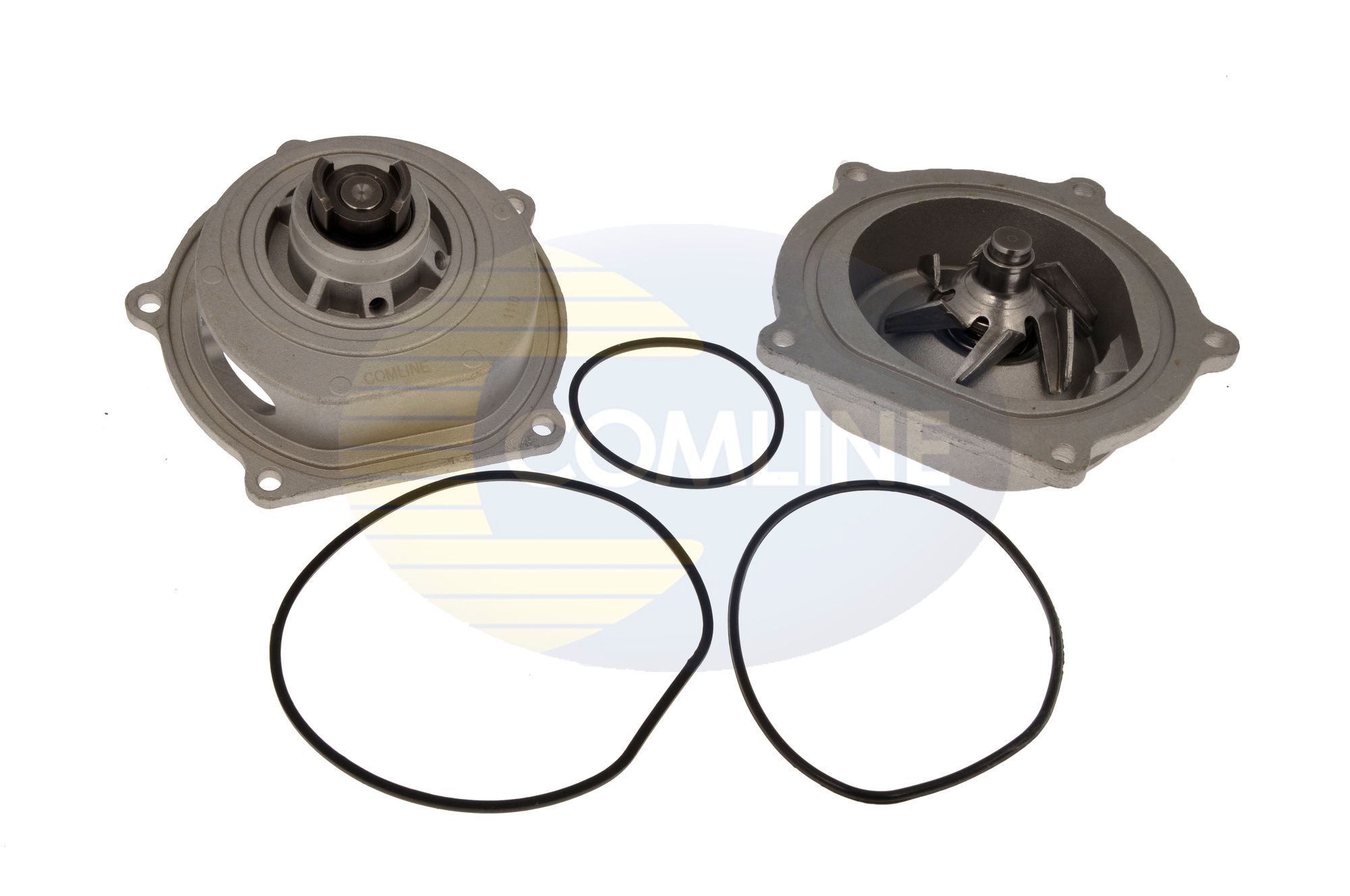 Vandens siurblys, variklio aušinimas COMLINE EWP044