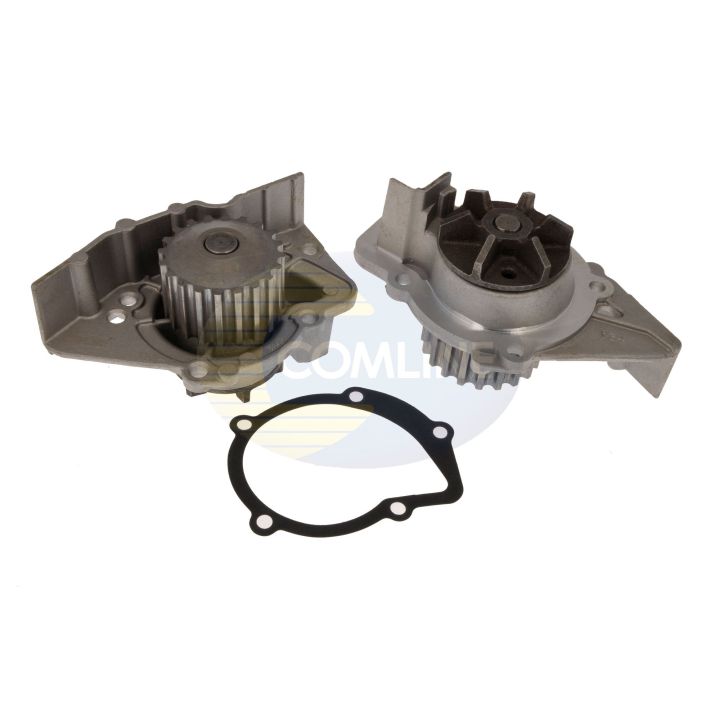 Vandens siurblys, variklio aušinimas COMLINE EWP048