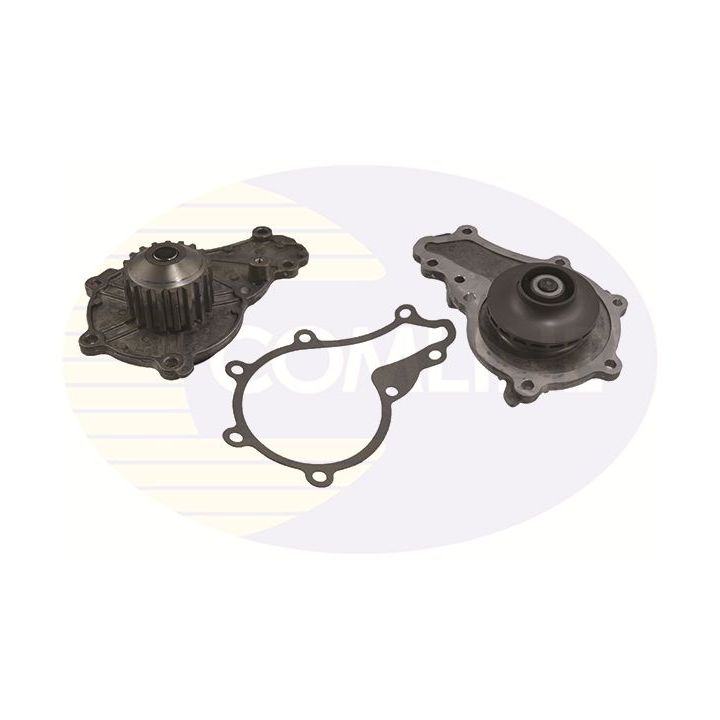 Vandens siurblys, variklio aušinimas COMLINE EWP061