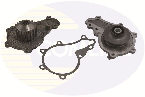 Vandens siurblys, variklio aušinimas COMLINE EWP061