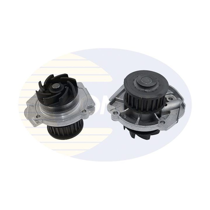 Vandens siurblys, variklio aušinimas COMLINE EWP069