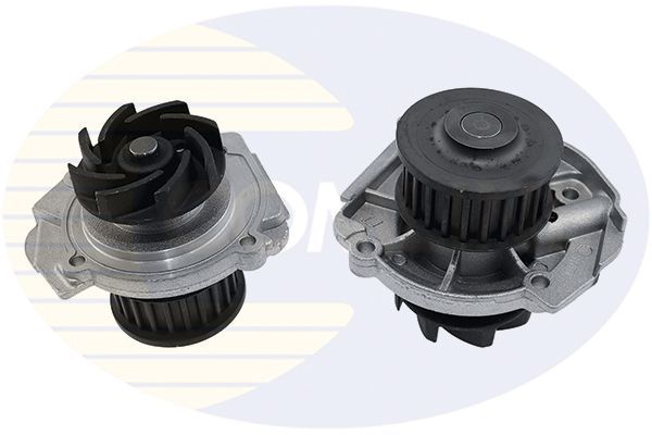 Vandens siurblys, variklio aušinimas COMLINE EWP069