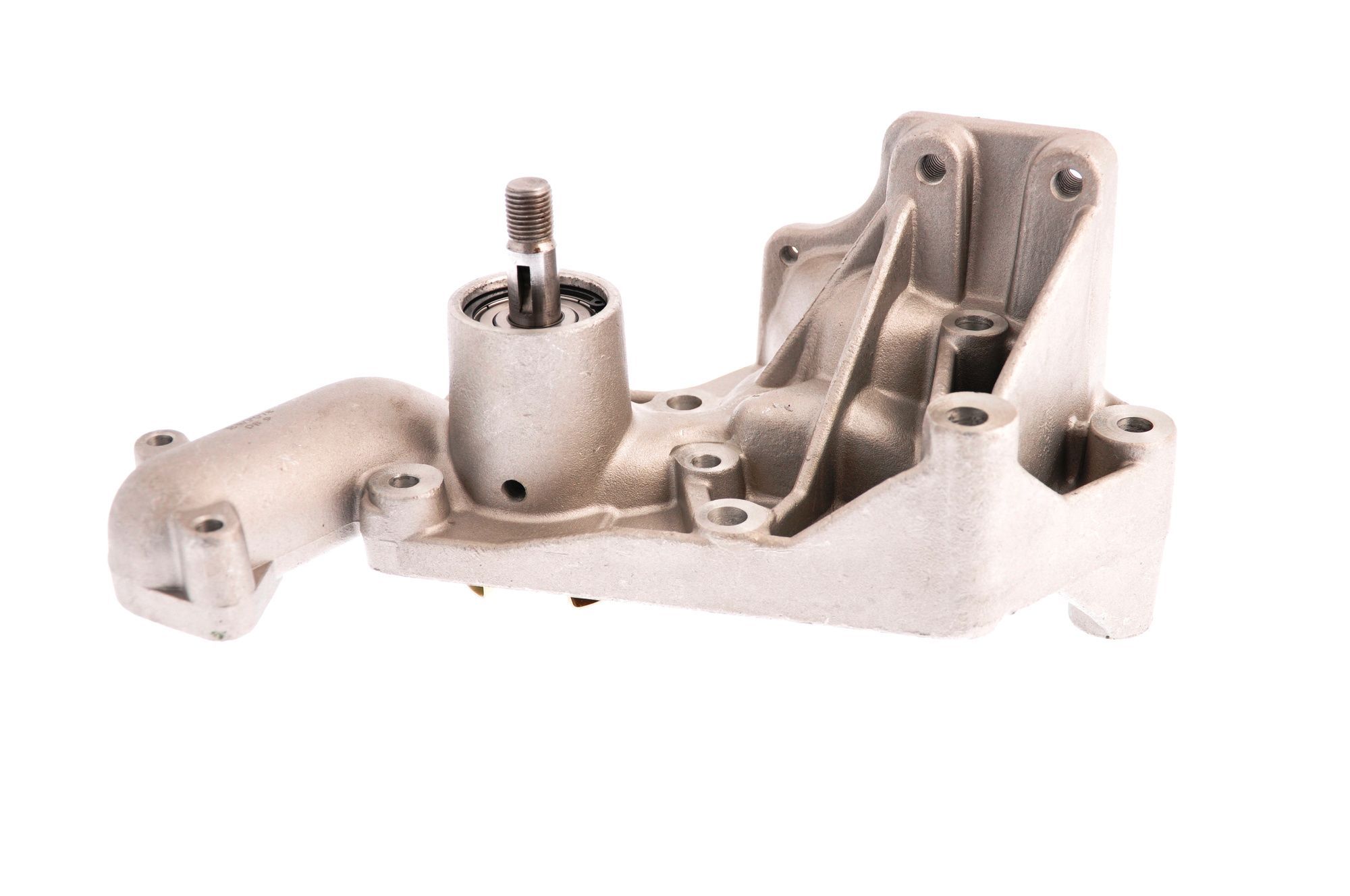 Vandens siurblys, variklio aušinimas COMLINE EWP078