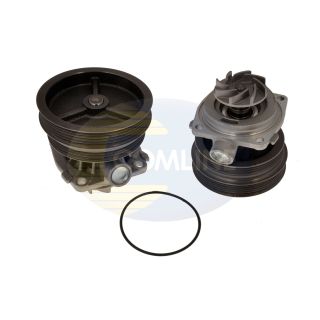 Vandens siurblys, variklio aušinimas COMLINE EWP079