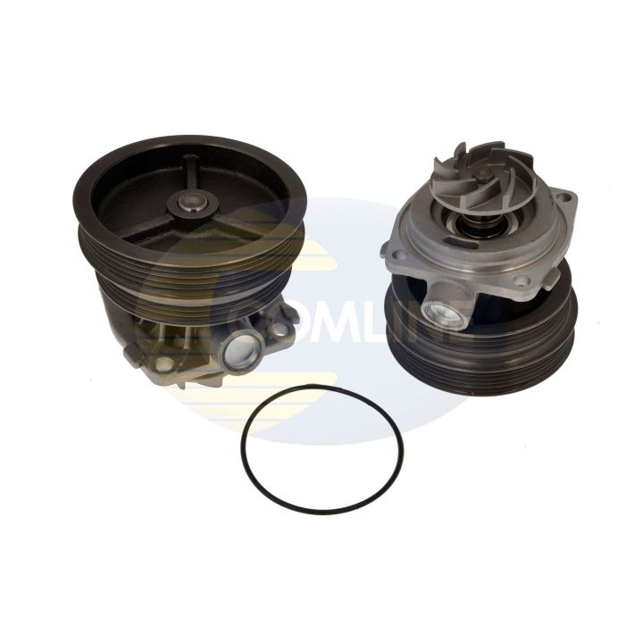 Vandens siurblys, variklio aušinimas COMLINE EWP079