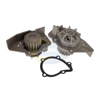 Vandens siurblys, variklio aušinimas COMLINE EWP082