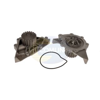 Vandens siurblys, variklio aušinimas COMLINE EWP089