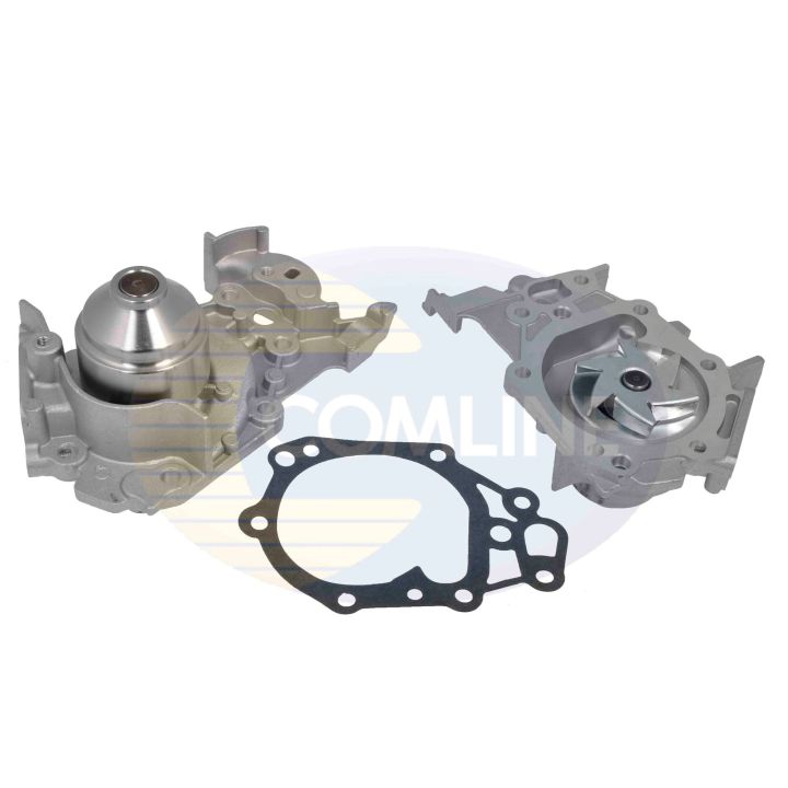 Vandens siurblys, variklio aušinimas COMLINE EWP092