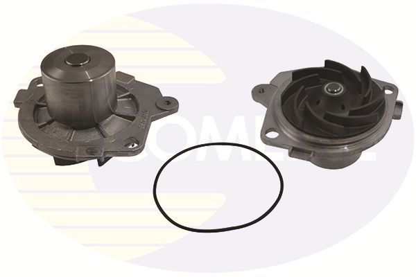 Vandens siurblys, variklio aušinimas COMLINE EWP094