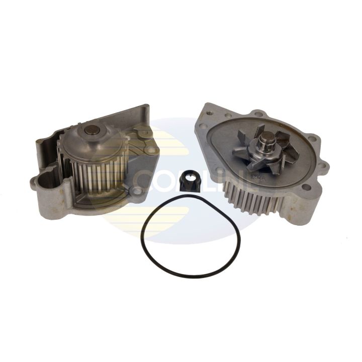 Vandens siurblys, variklio aušinimas COMLINE EWP101