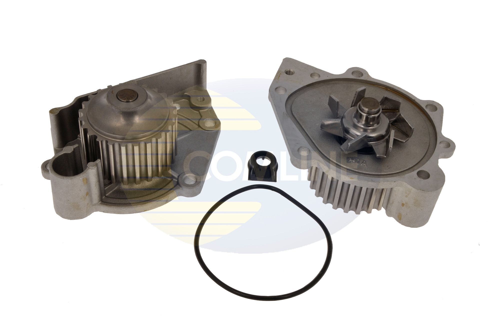 Vandens siurblys, variklio aušinimas COMLINE EWP101