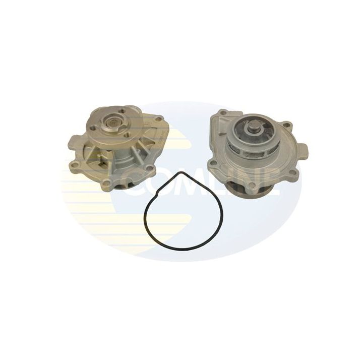 Vandens siurblys, variklio aušinimas COMLINE EWP106