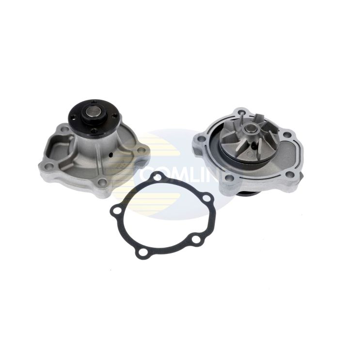 Vandens siurblys, variklio aušinimas COMLINE EWP107