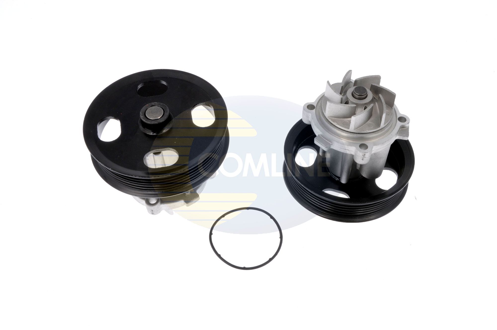 Vandens siurblys, variklio aušinimas COMLINE EWP111