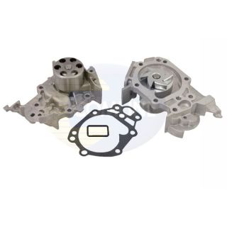 Vandens siurblys, variklio aušinimas COMLINE EWP124