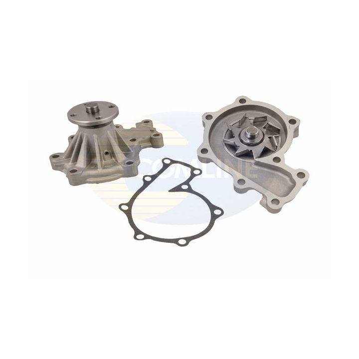 Vandens siurblys, variklio aušinimas COMLINE EWP135