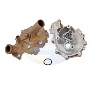 Vandens siurblys, variklio aušinimas COMLINE EWP137