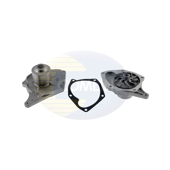 Vandens siurblys, variklio aušinimas COMLINE EWP141