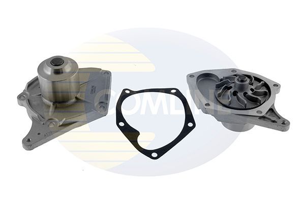 Vandens siurblys, variklio aušinimas COMLINE EWP141