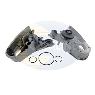 Vandens siurblys, variklio aušinimas COMLINE EWP145