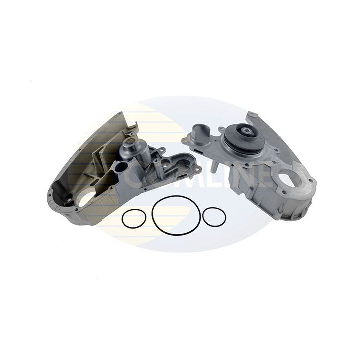 Vandens siurblys, variklio aušinimas COMLINE EWP145