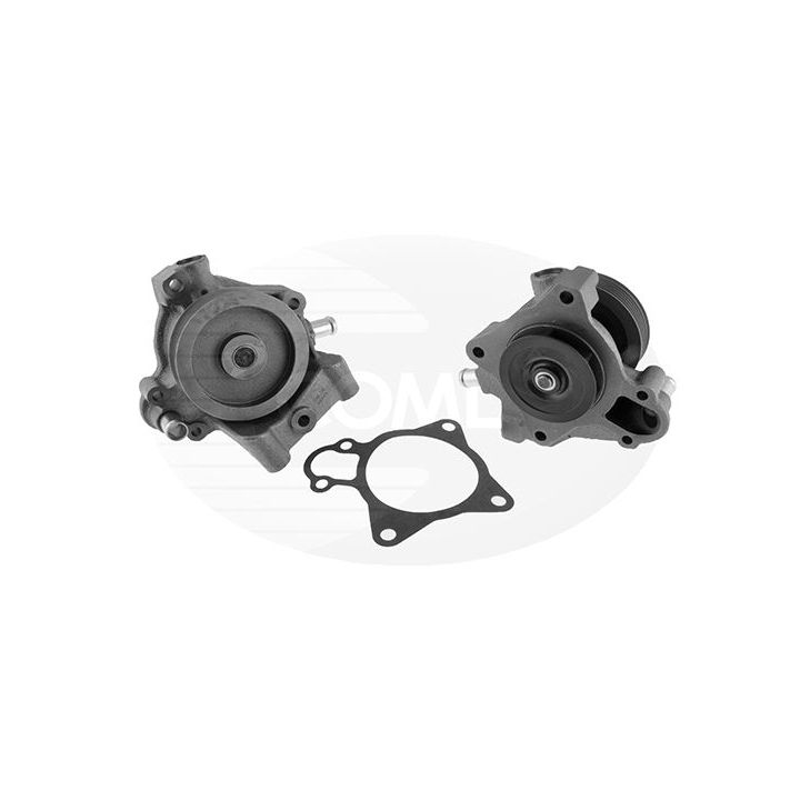 Vandens siurblys, variklio aušinimas COMLINE EWP162