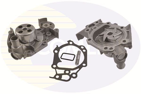 Vandens siurblys, variklio aušinimas COMLINE EWP176