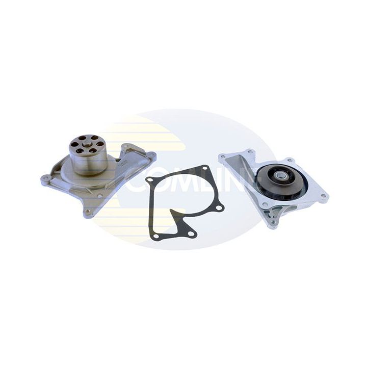 Vandens siurblys, variklio aušinimas COMLINE EWP177