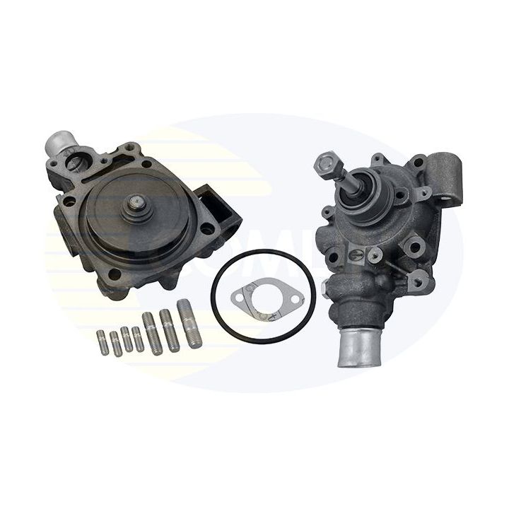 Vandens siurblys, variklio aušinimas COMLINE EWP181