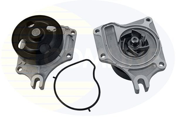 Vandens siurblys, variklio aušinimas COMLINE EWP187